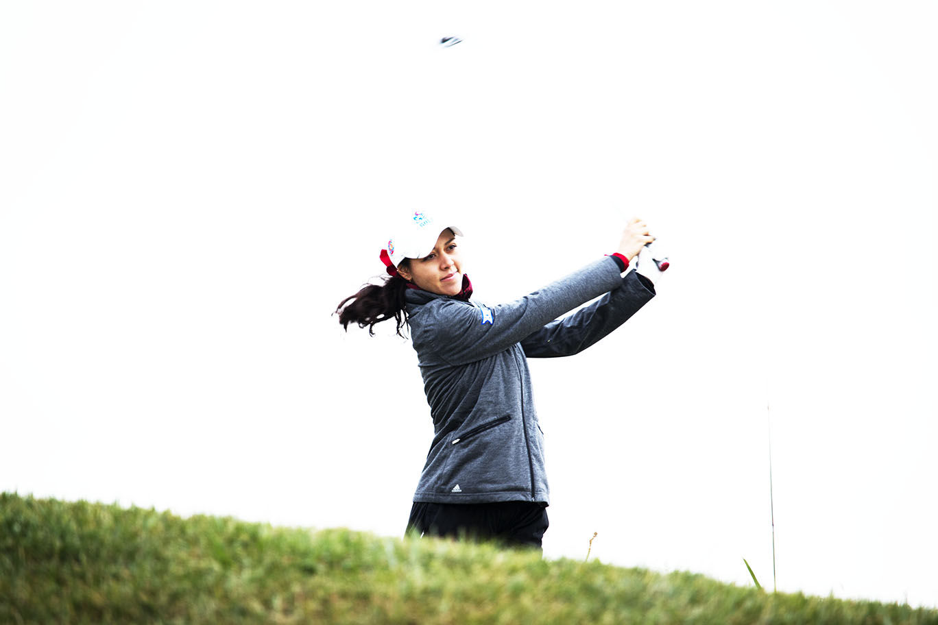 Women's Golf (copy)